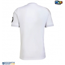 Moški Nogometni dresi Real Madrid Domači 2025-26 Kratek Rokav